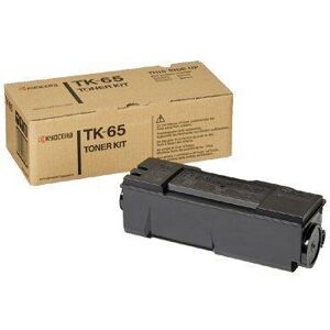 Original Kyocera TK-65 Toner Cartridge