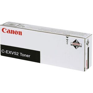 Original Canon C-EXV52 Cyan Toner Cartridge