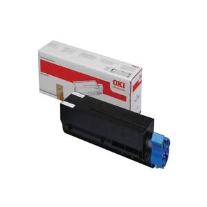 Original Oki 44992401 Black Toner Cartridge