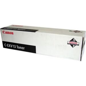 Original Canon C-EXV13 Toner Cartridge