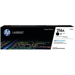 Original HP 216A Black Toner Cartridge (W2410A)