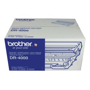 Original Brother DR4000 Drum Unit