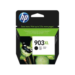 Original HP 903XL High Capacity Black Ink Cartridge