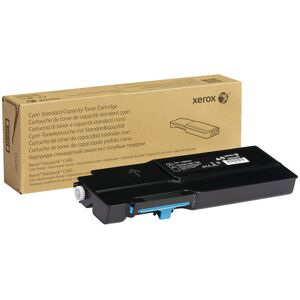 Original Xerox 106R03502 Cyan Toner Cartridge