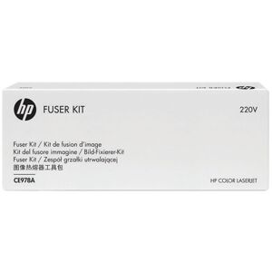 Original HP CE978A Fuser Kit 220V