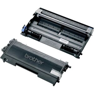 Original Brother TN2005 Toner Cartridge