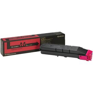 Original Kyocera TK-8305M Magenta Toner Cartridge