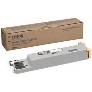 Original Epson 0644 Waste Toner