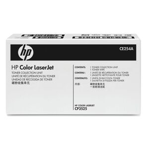 Original HP CE254A Toner Collection Kit