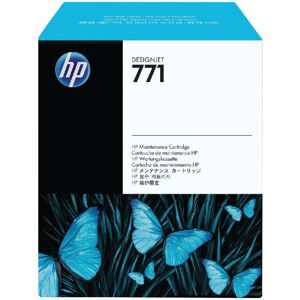 Original HP No.771 Maintainence Cartridge