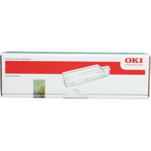 Original Oki 44574702 Black Toner Cartridge