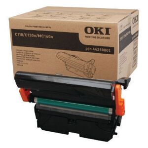 Original Oki 44250801 Drum Unit (45k Black / 11.25k Colour)