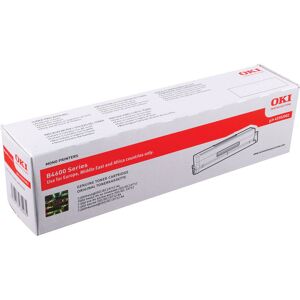 Original Oki 43502002 Toner cartridge