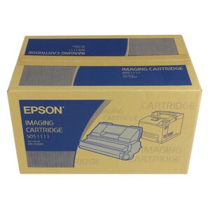 Original Epson C13S051111 Imaging Cartridges