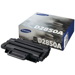 Original Samsung SU646A Black Toner Cartridge