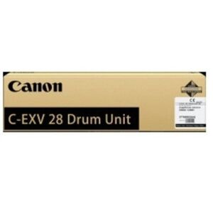 Original Canon C-EXV28 Colour Drum Unit