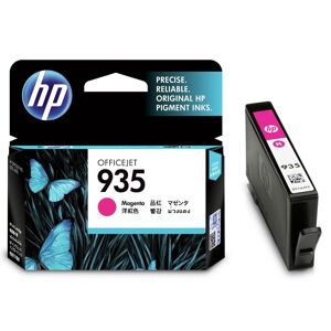 Original HP 935 Ink Cartridge - Magenta