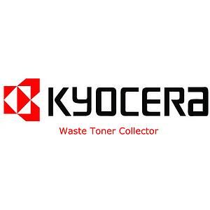 Original Kyocera WT-570 Waste Toner Bottle