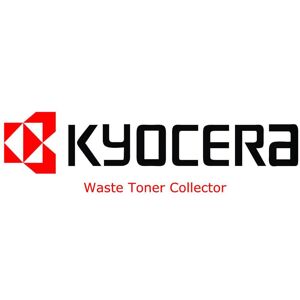 Original Kyocera WT560 Waste Toner Box