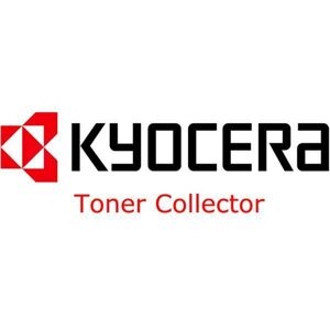 Original Kyocera WT-895 Waste Toner Box
