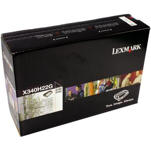 Original Lexmark X340H22G Photoconductor Unit