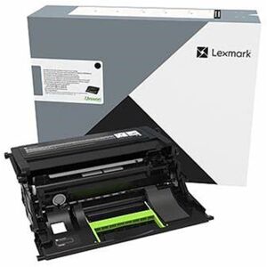 Original Lexmark 58D0ZA0 Black Imaging Unit