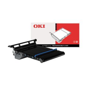 Original Oki 41303903 Transfer Belt