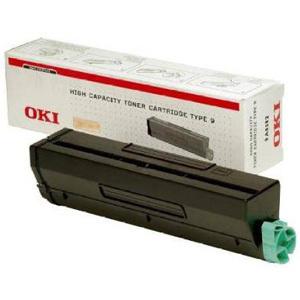 Original Oki 09004169 Toner Cartridge