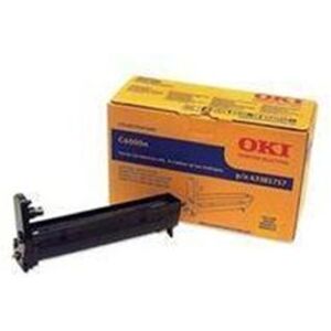 Original Oki 01226701 Maintenance Kit