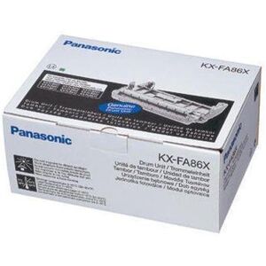 Original Panasonic KX-FA86X Drum Unit