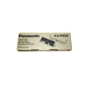 Original Panasonic KX-P455 Toner Cartridge