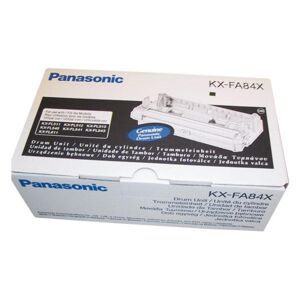 Original Panasonic KX-FA84X Drum Unit