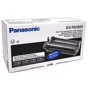 Original Panasonic KX-FAD93X Drum Unit