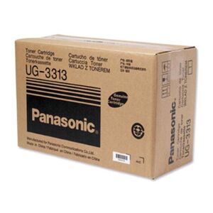 Original Panasonic UG3313 Toner Cartridge
