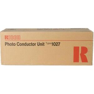 Original Ricoh Type 1027 Photoconductor Unit