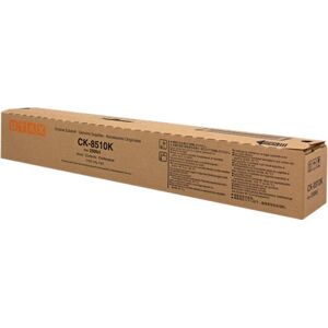 Original UTAX 662511010 Black Toner Cartridge