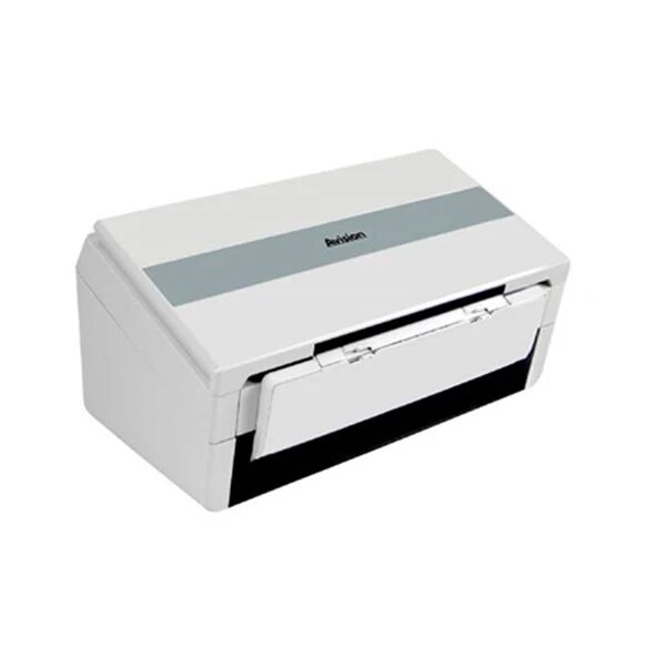 Avision Ad230 Document Scanner A4 Duplex Upgraded