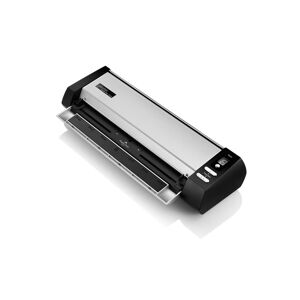 Plustek mobiler Scanner »MobileOffice D430« schwarz/hellgrau Größe