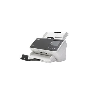 Kodak Dokumentenscanner »Alaris S2060W« weiss/dunkelgrau Größe