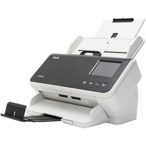 Kodak Dokumentenscanner »Alaris S2080W« weiss/dunkelgrau Größe