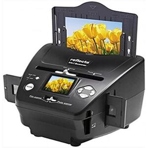 Reflecta 3in1 Scanner