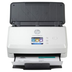 HP ScanJet Pro N4000 snw1 - Dokumentenscanner