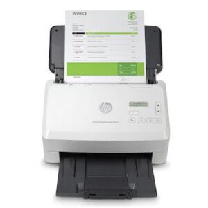 HP ScanJet Enterprise Flow 5000 s5