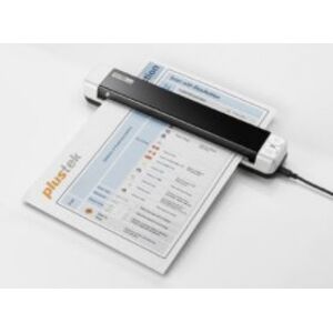 Plustek S410 MobileOffice Plus - A4 Scanner
