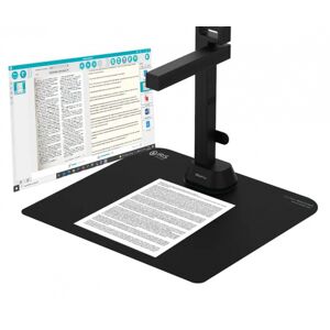 I.R.I.S. Iriscan Desk 6 Pro Dyslexic A3 Windows / Mac