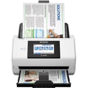 Epson WorkForce DS-790WN - Dokumentenscanner