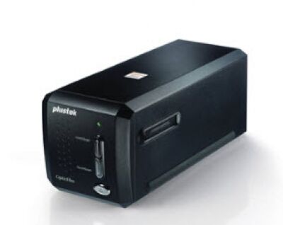 Plustek OpticFilm 8200i SE - USB2