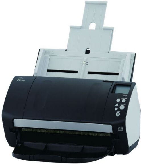 Fujitsu fi-7180 - Arbeitsgruppenscanner