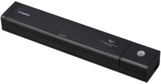 Canon P-208II - Mobiler Dokumentenscanner