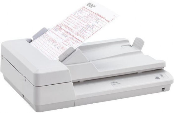 Fujitsu SP-1425 - A4 Scanner